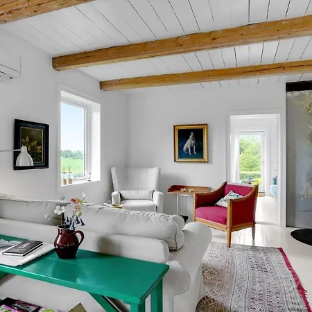 Vakantiehuis Awesome In With Wifi Stege