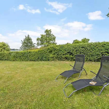 Vakantiehuis Awesome In With Wifi Stege