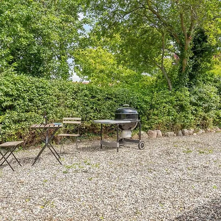 Vakantiehuis Awesome In With Wifi