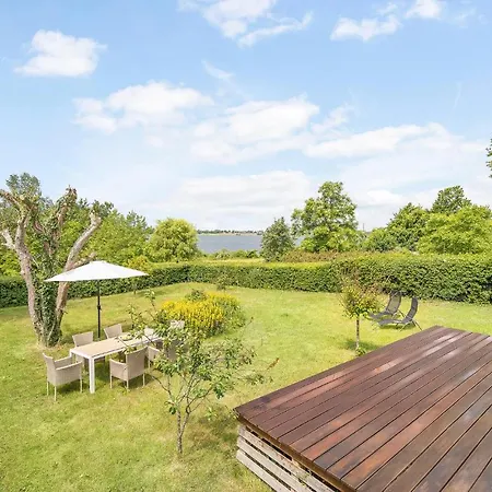 Awesome In With Wifi Vakantiehuis Stege