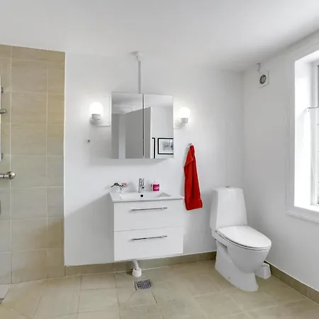 Lovely In With Kitchen Stege